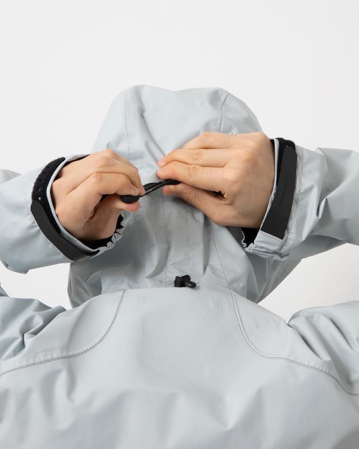 2.5L HIKER RAIN JACKET