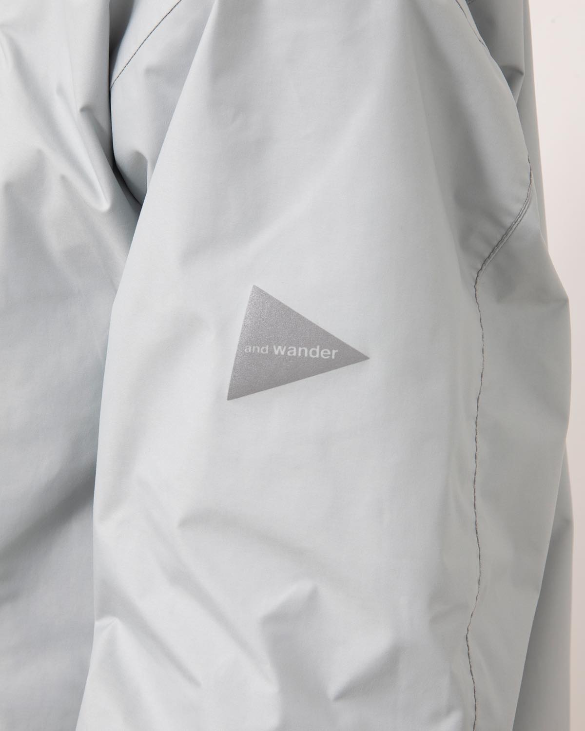 2.5L HIKER RAIN JACKET