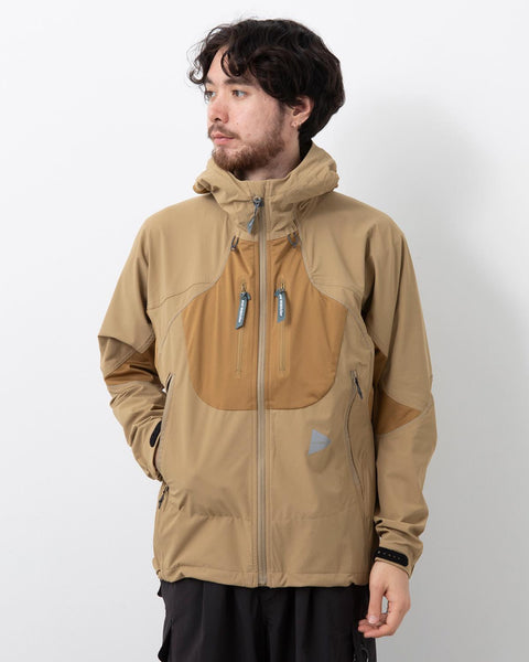 TREK JACKET – COVERCHORD