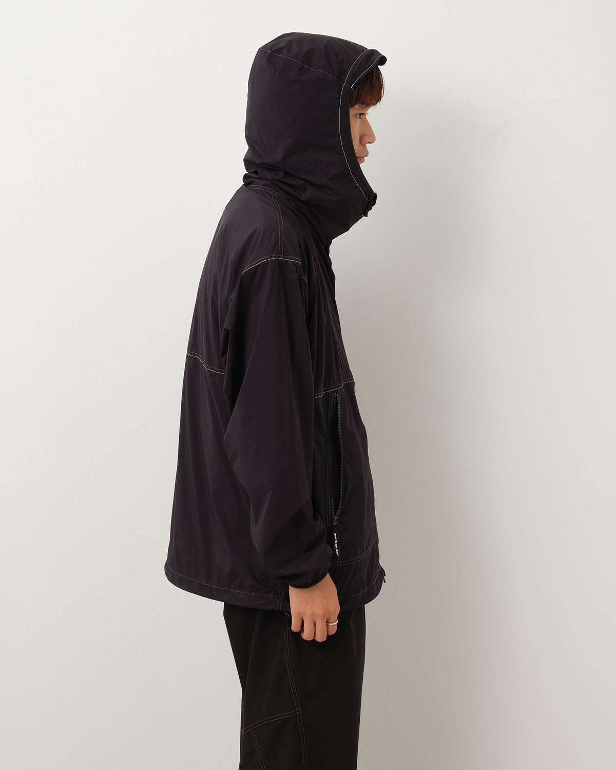 PERTEX WIND JACKET