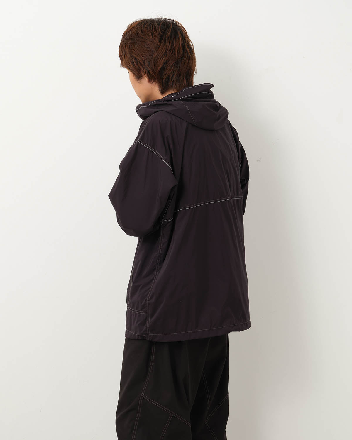 PERTEX WIND JACKET