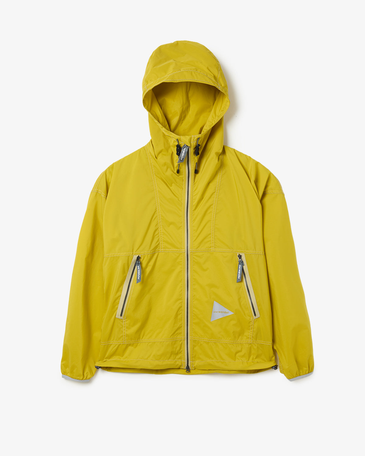 PERTEX WIND JACKET