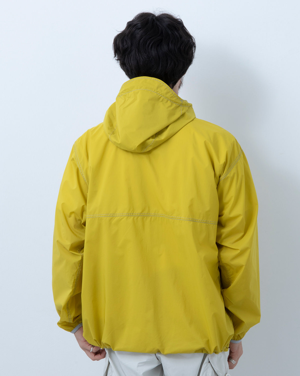 PERTEX WIND JACKET