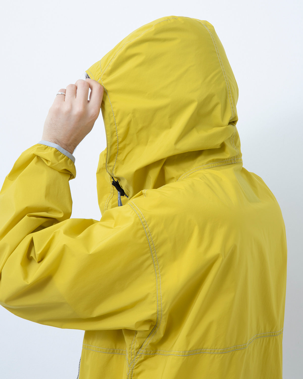 PERTEX WIND JACKET