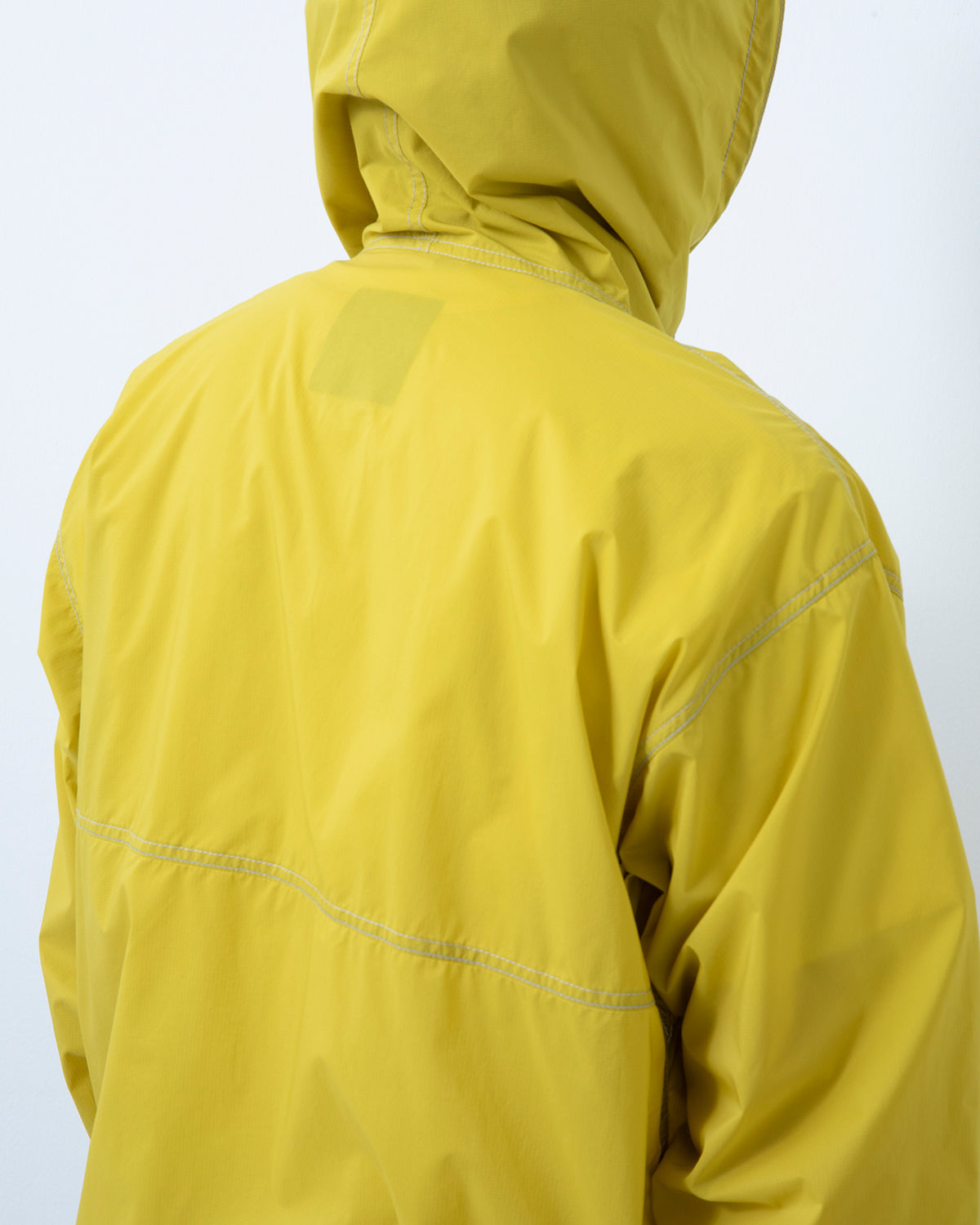 PERTEX WIND JACKET