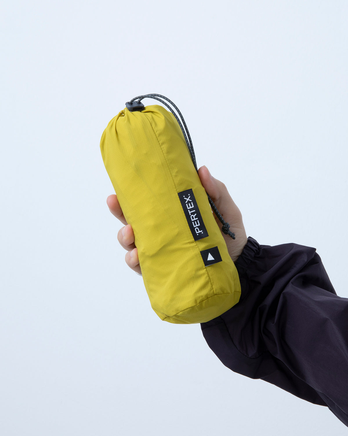 PERTEX WIND JACKET