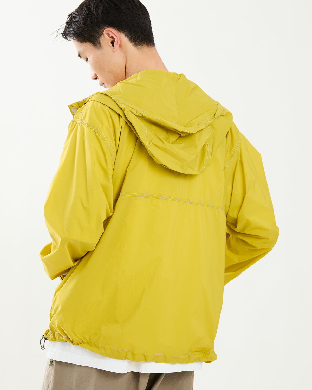 PERTEX WIND JACKET