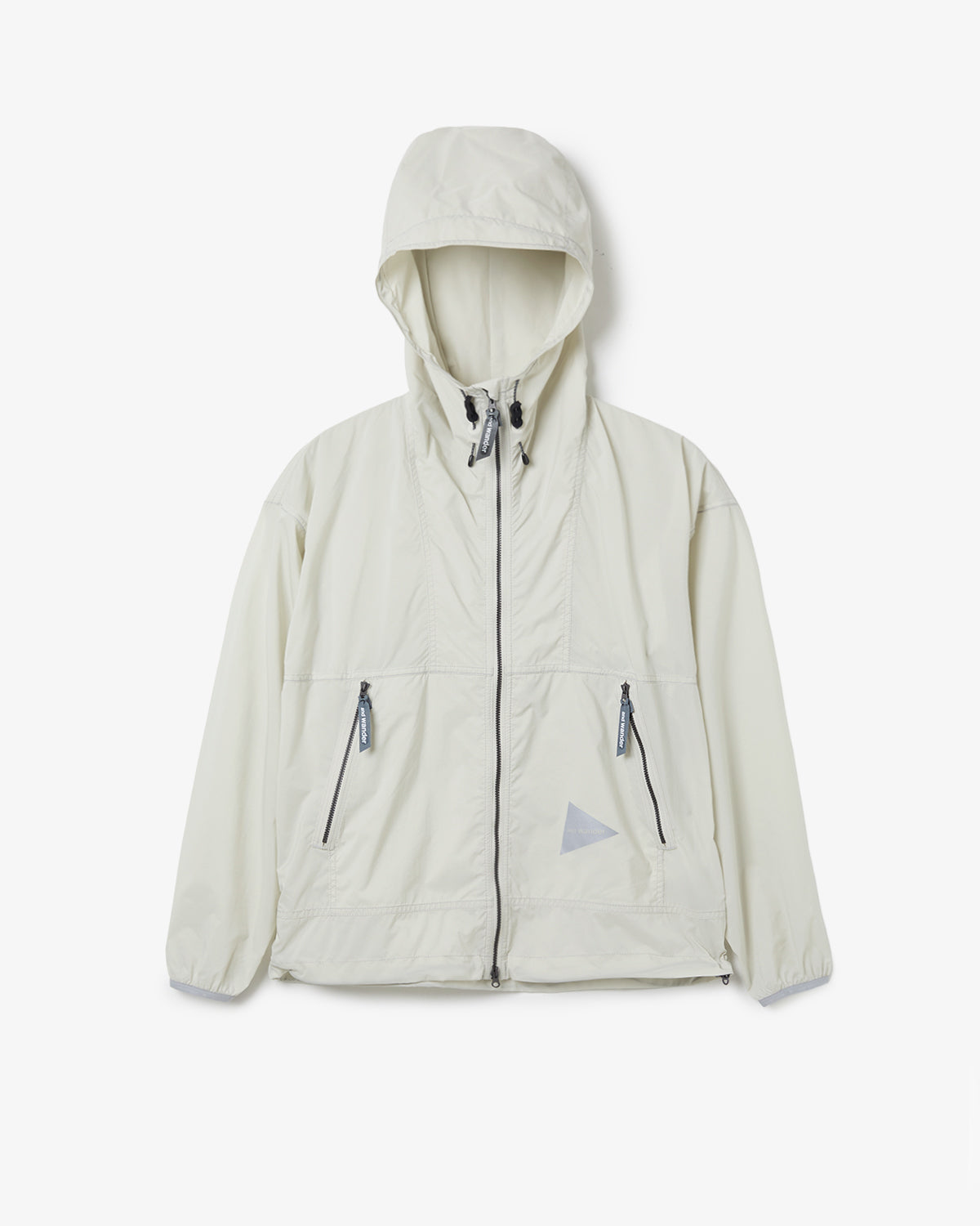 PERTEX WIND JACKET