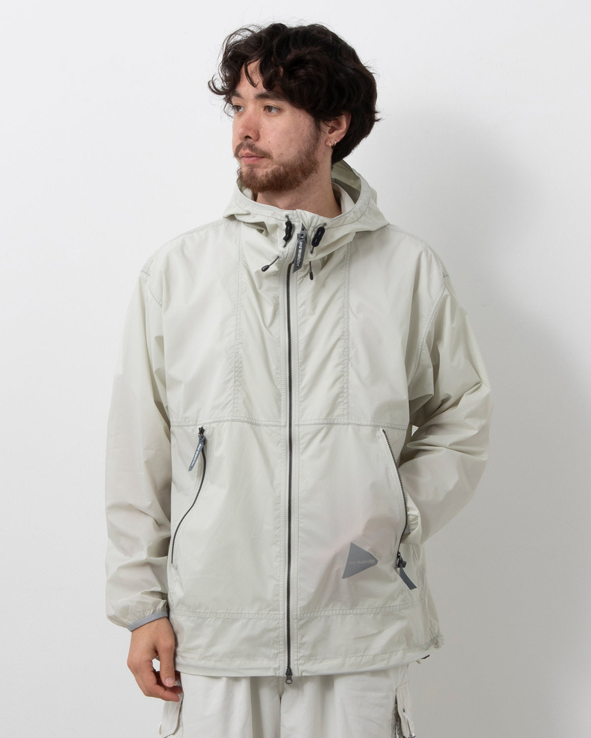 PERTEX WIND JACKET