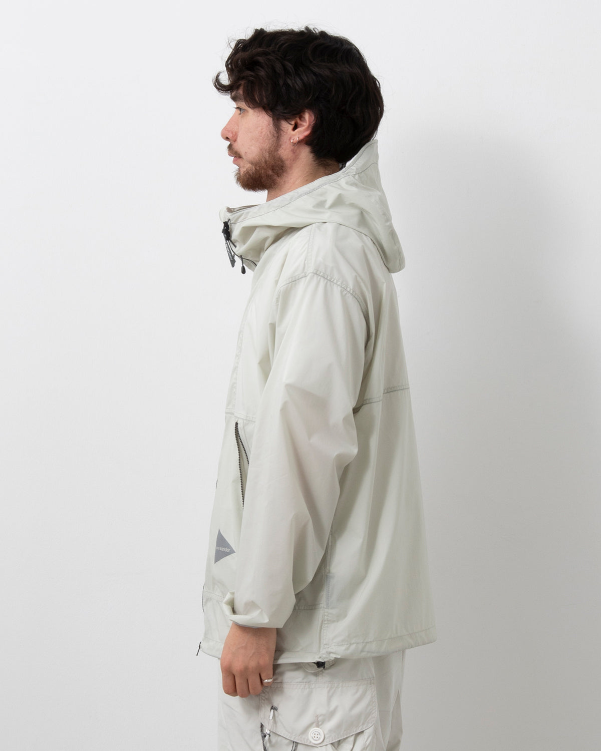 PERTEX WIND JACKET