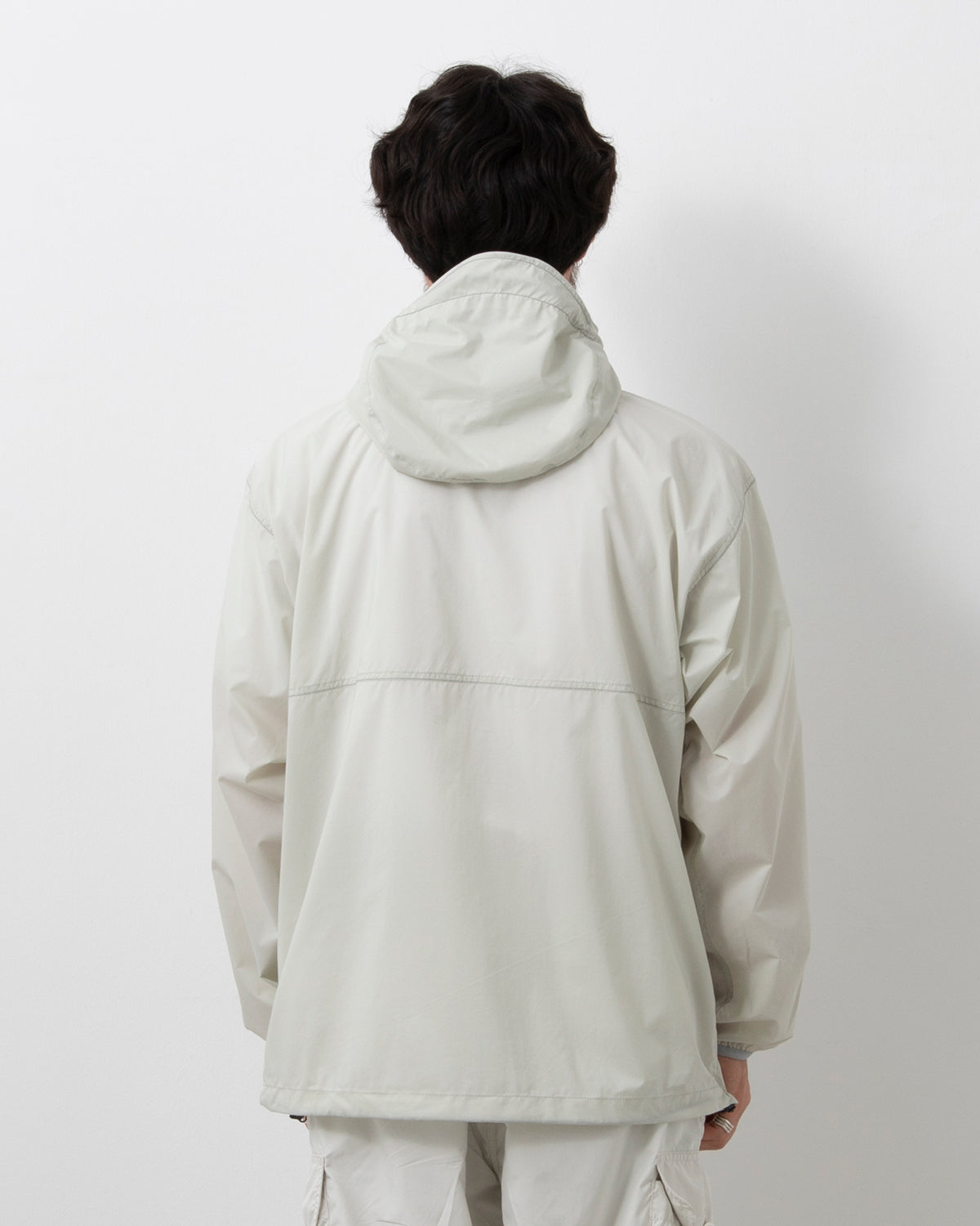 PERTEX WIND JACKET