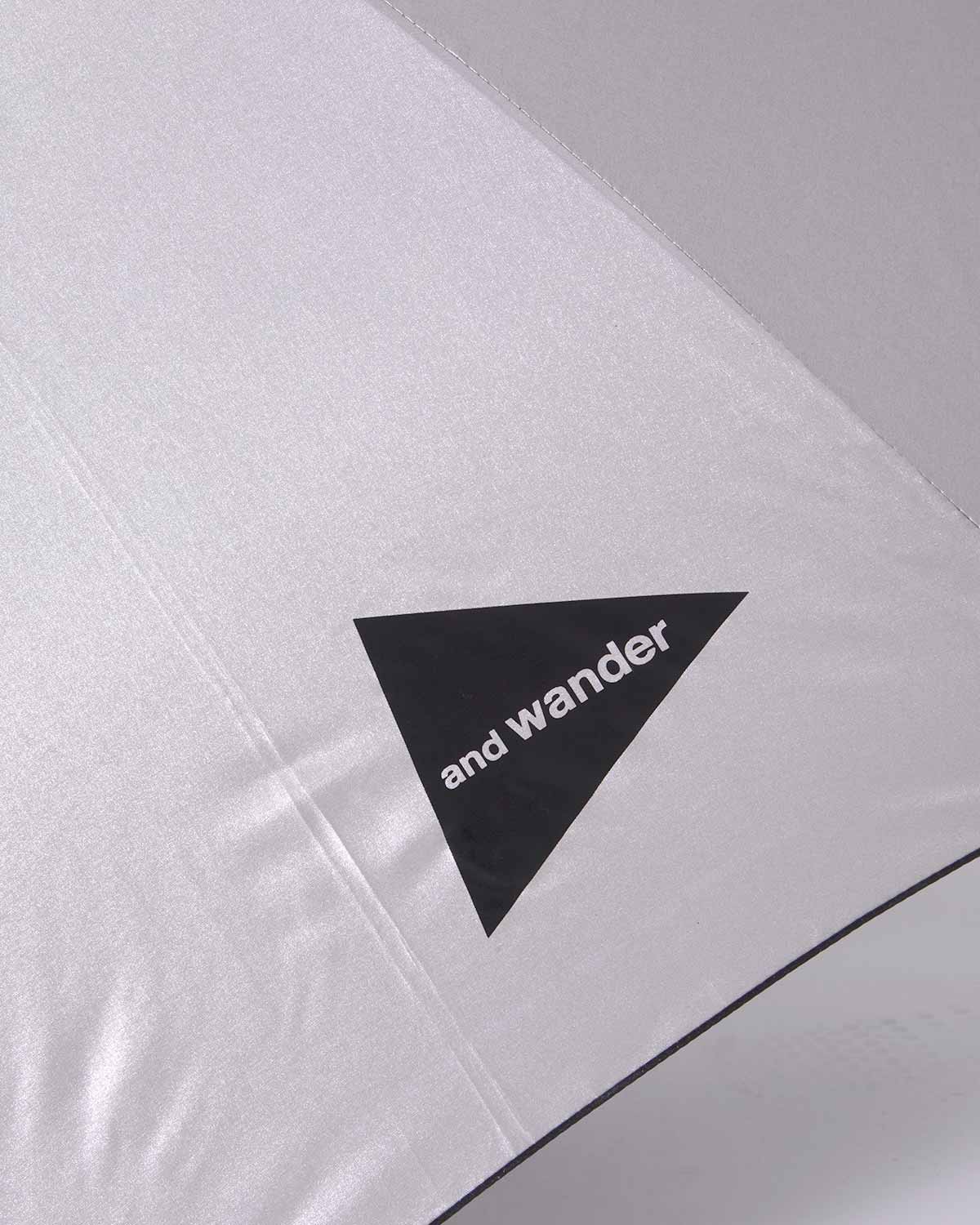 EuroSCHIRM × and wander UMBRELLA UV