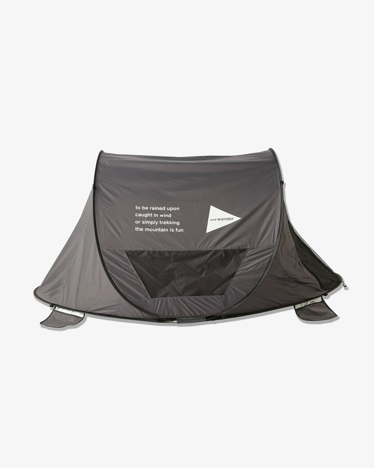 POPUP SUNSHADE TENT