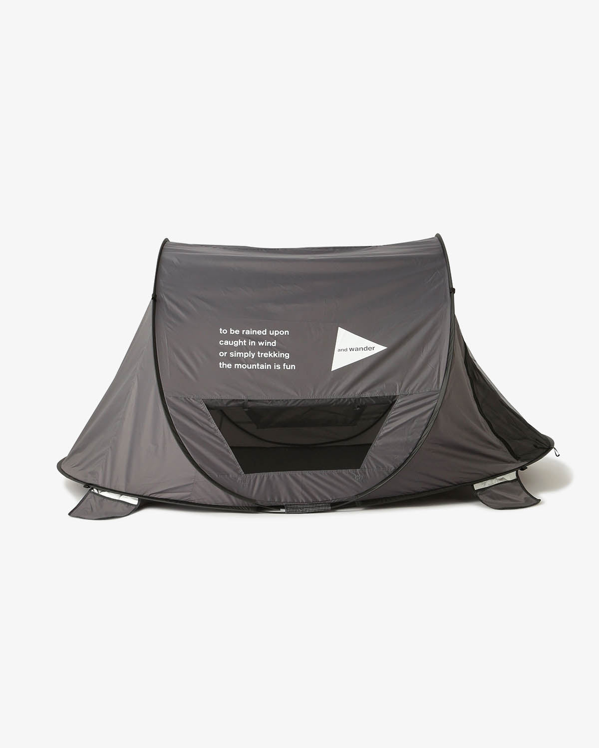 POPUP SUNSHADE TENT