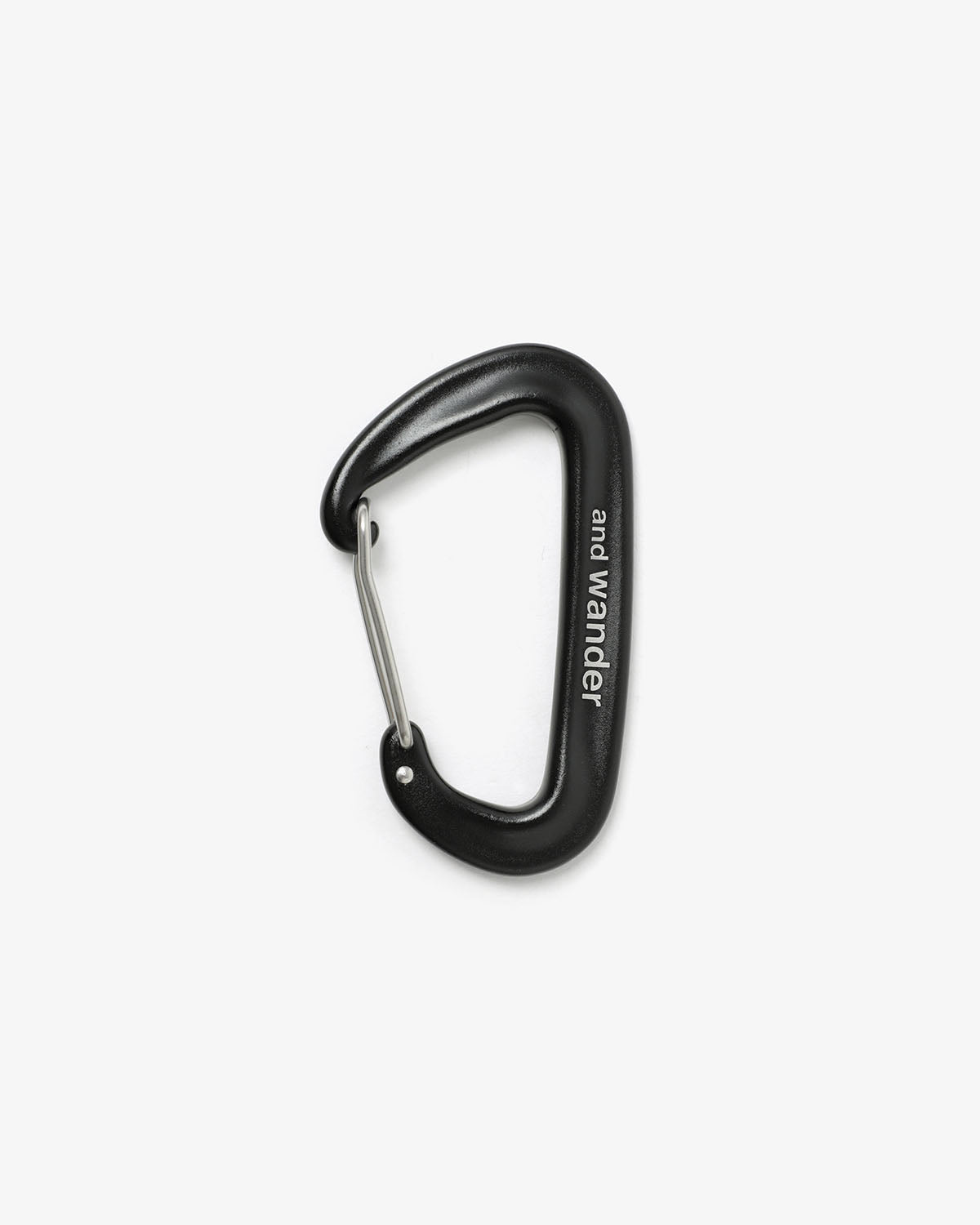 UTILITY CARABINER