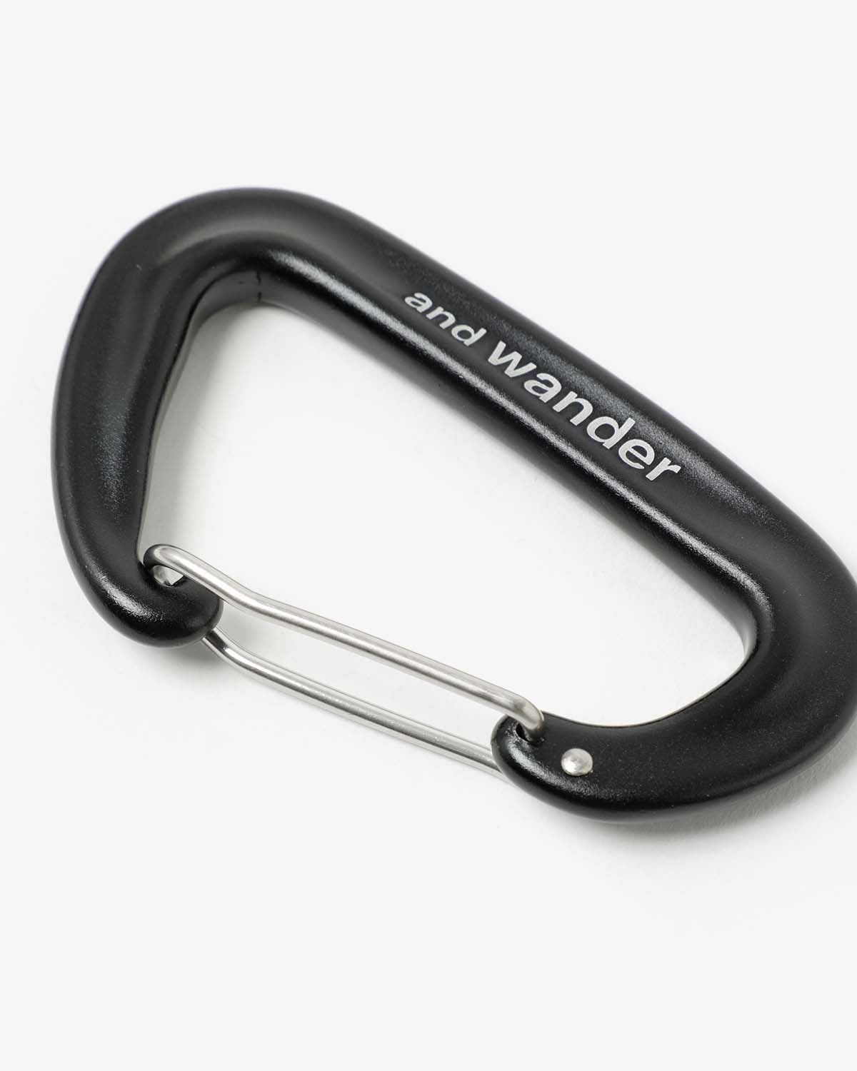 UTILITY CARABINER