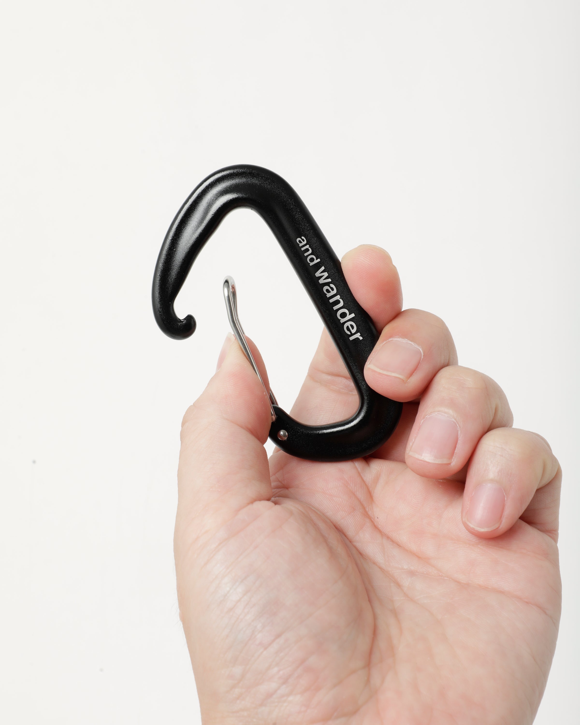UTILITY CARABINER