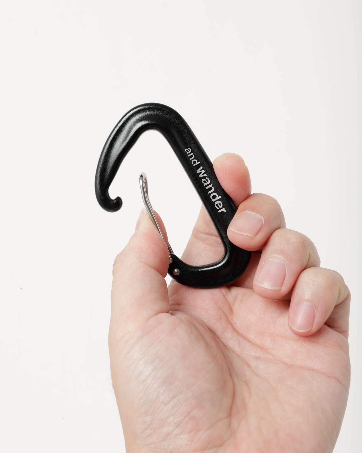 UTILITY CARABINER