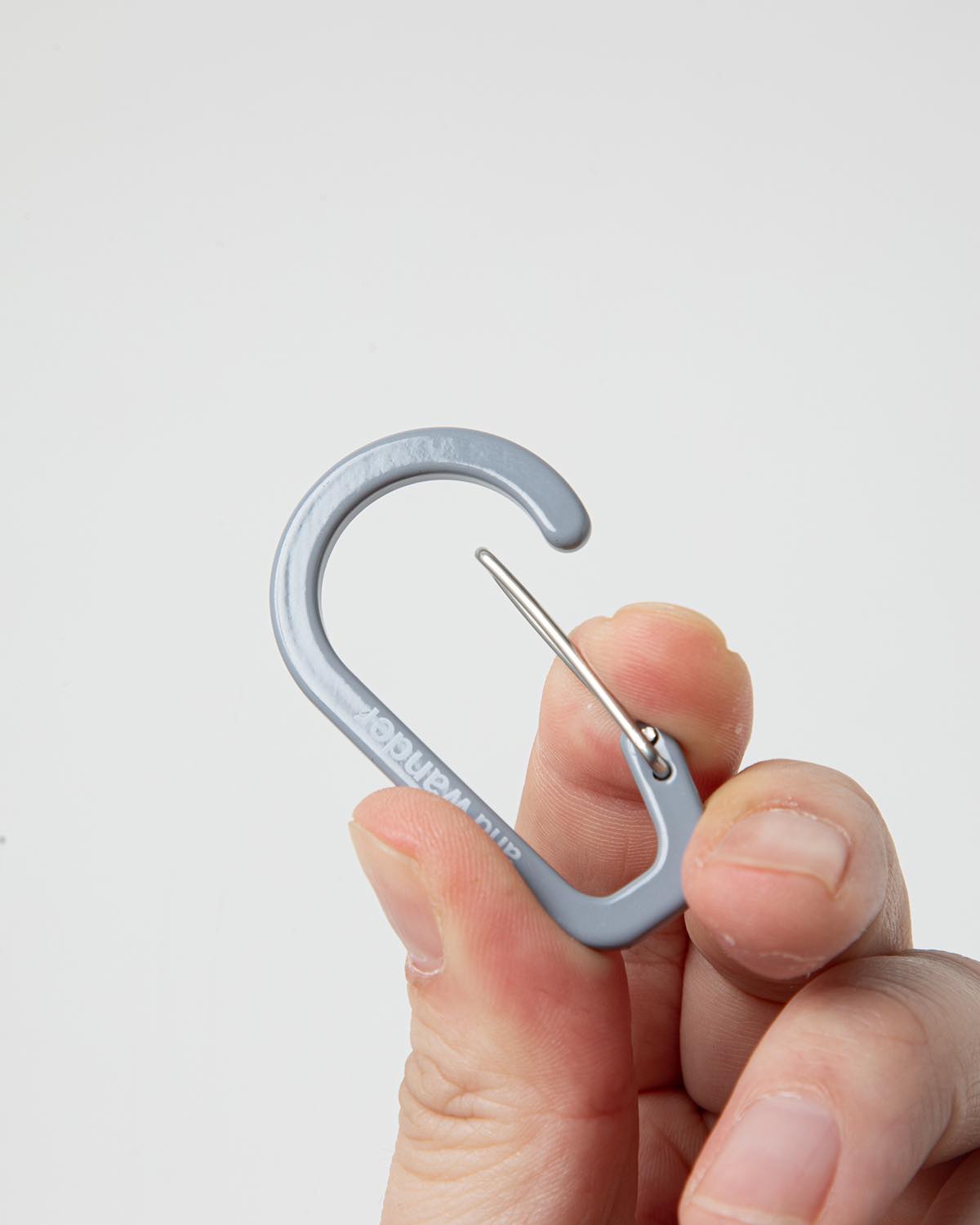 MINI CARABINER SET