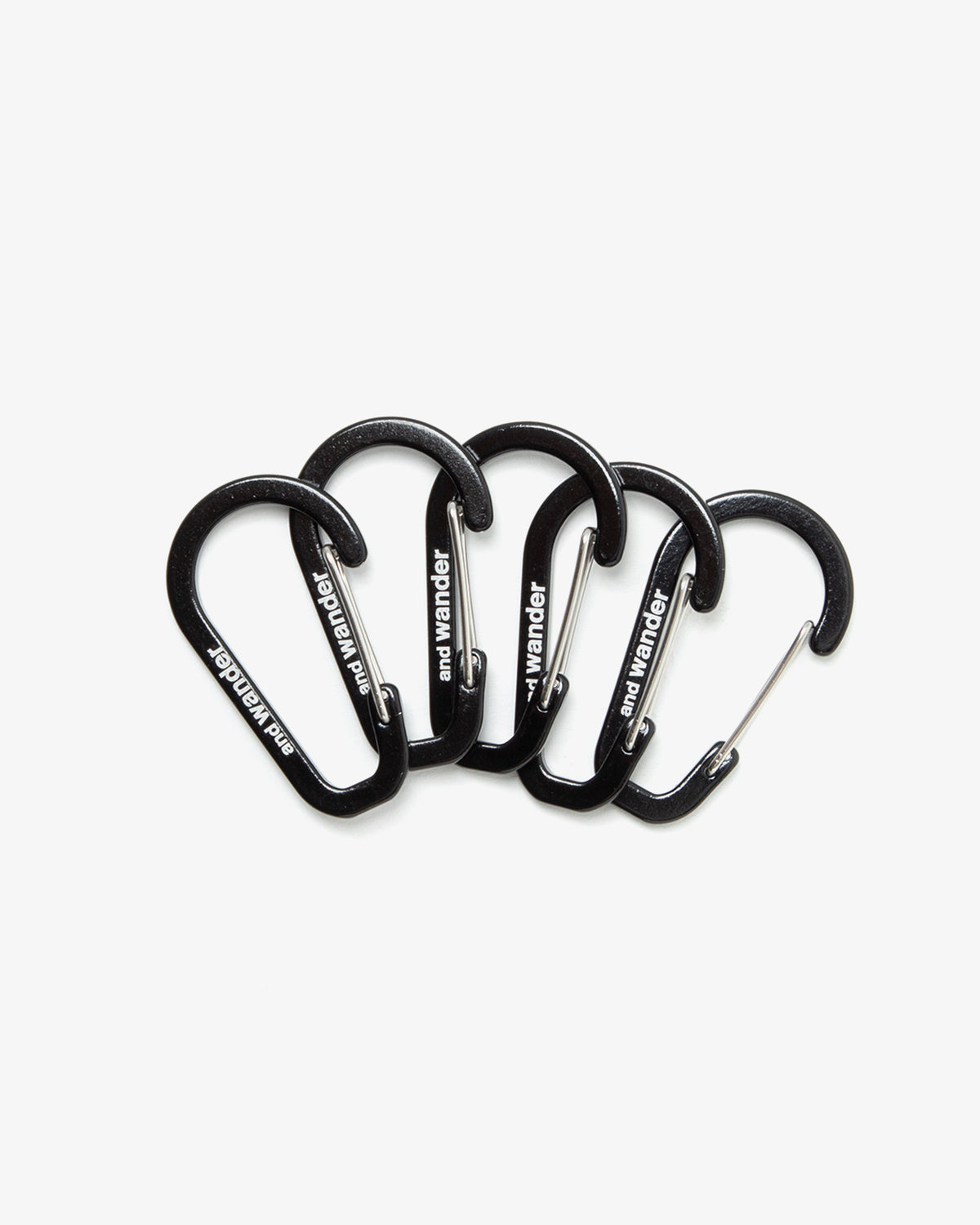 MINI CARABINER SET