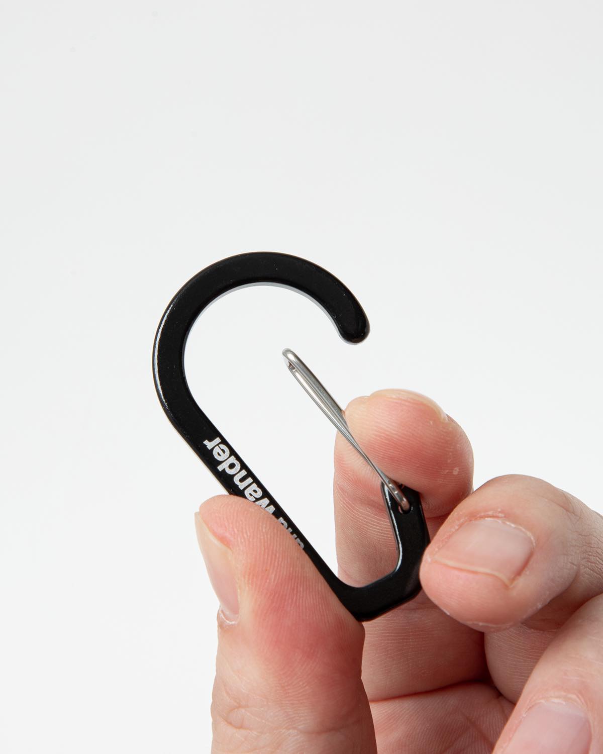 MINI CARABINER SET