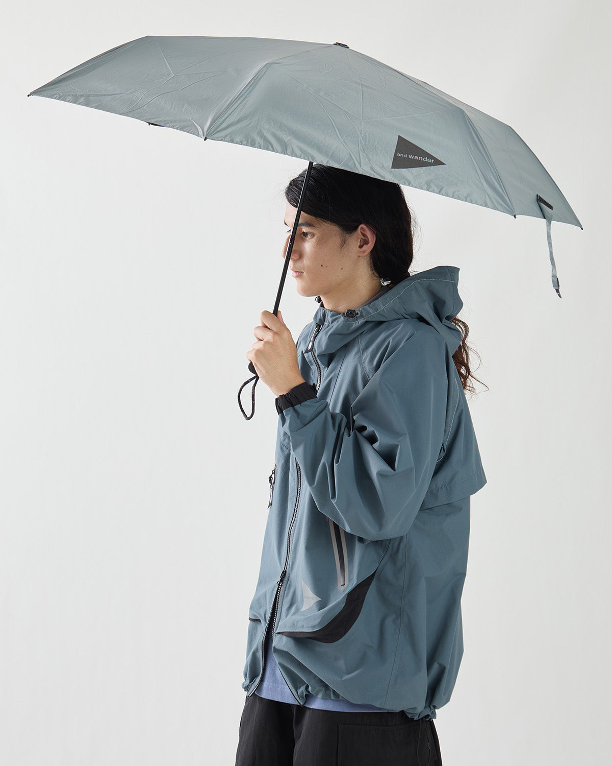 FOLDING UMBRELLA
