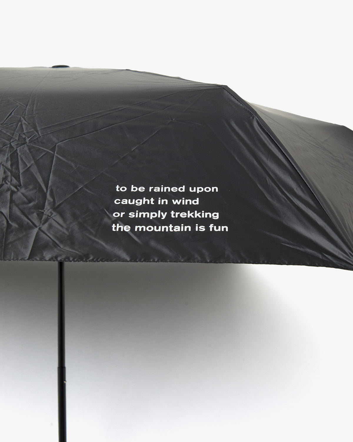 FOLDING UMBRELLA