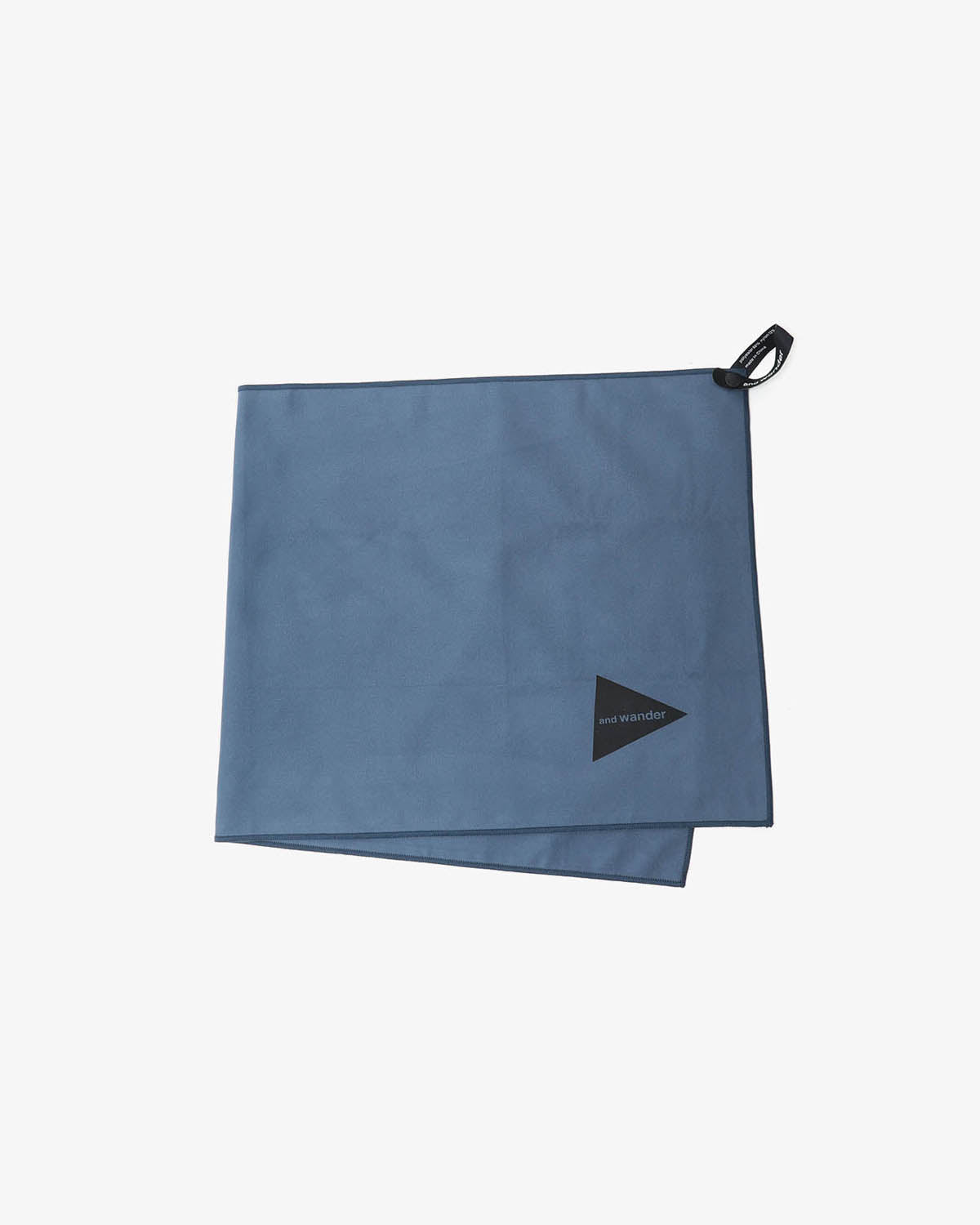 DRY TOWEL