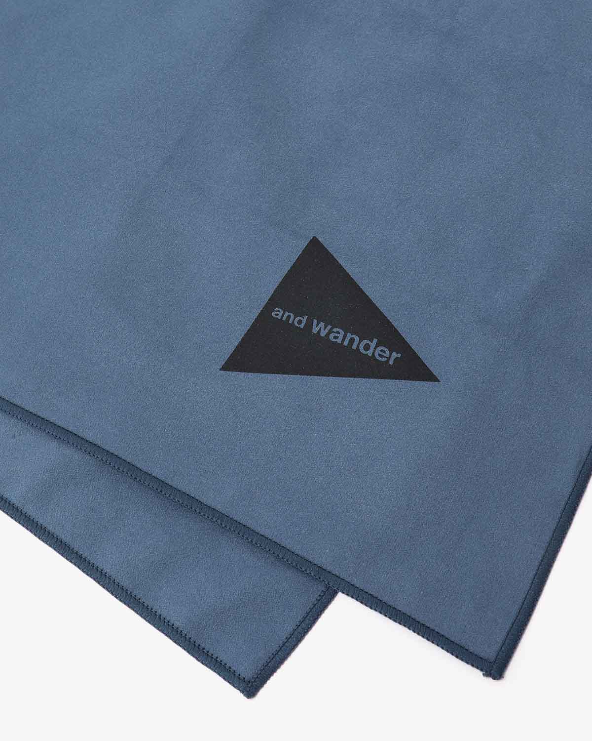 DRY TOWEL