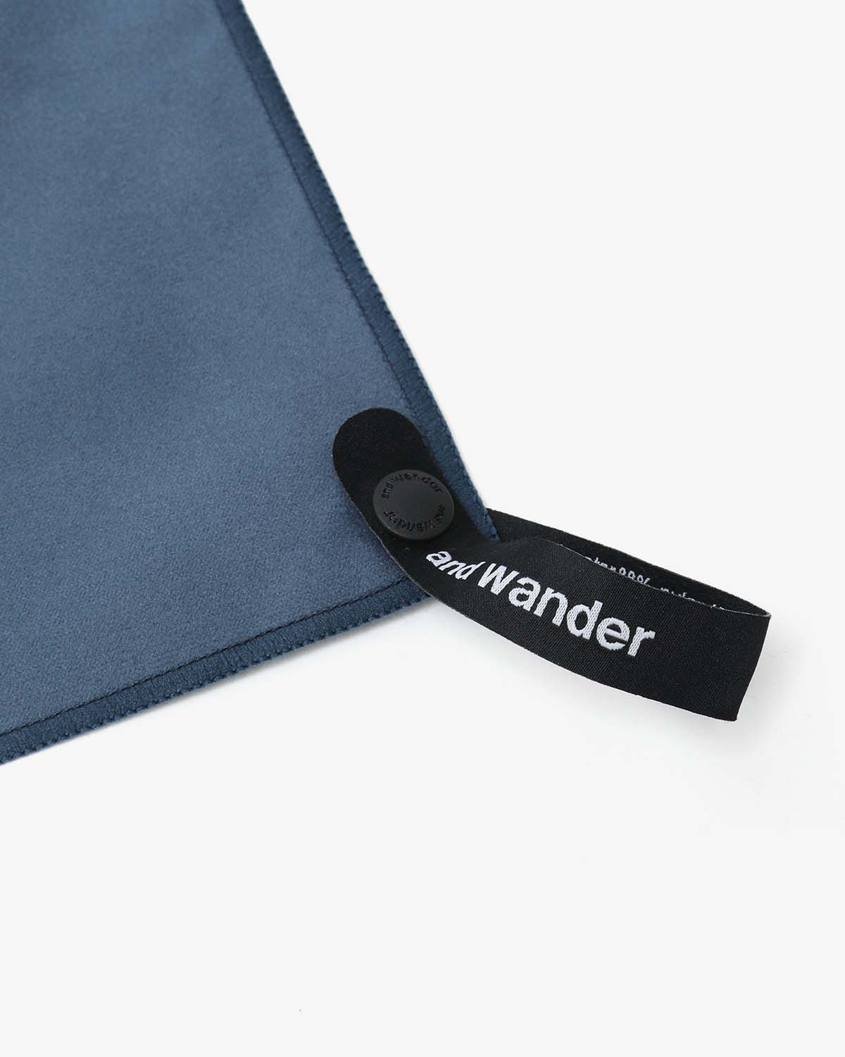 DRY TOWEL