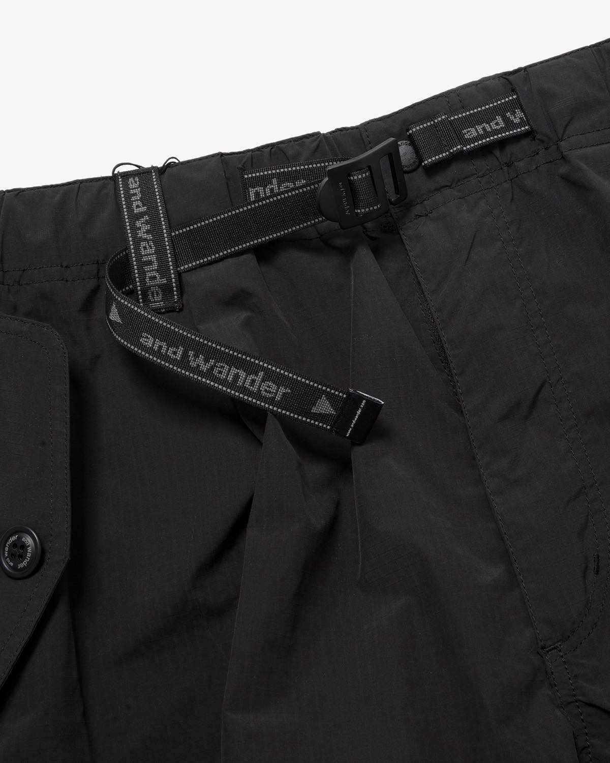 OVERSIZED CARGO PANTS