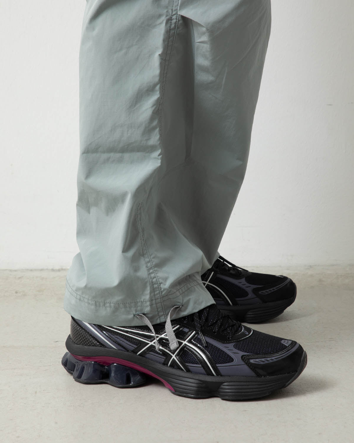 OVERSIZED CARGO PANTS