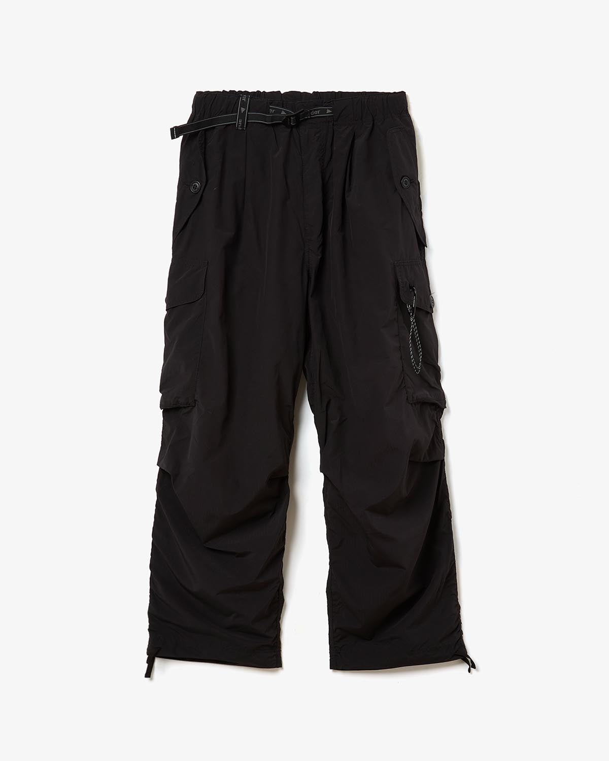 OVERSIZED CARGO PANTS