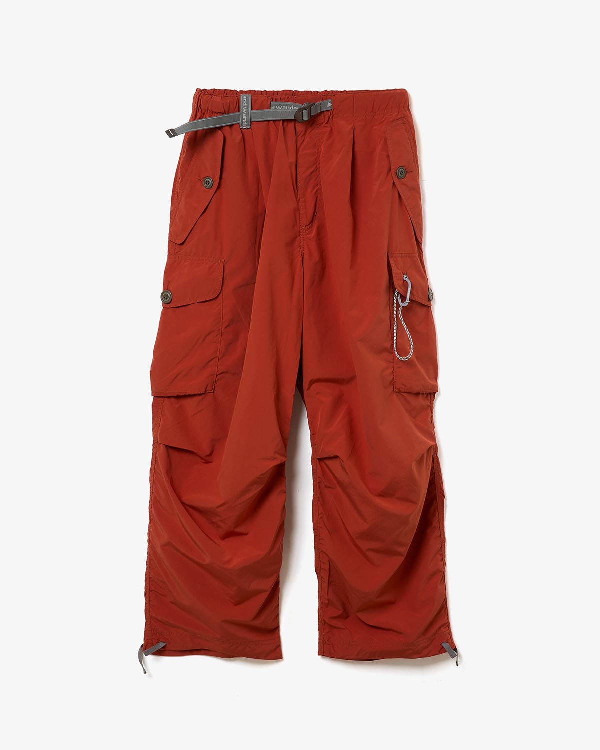 OVERSIZED CARGO PANTS