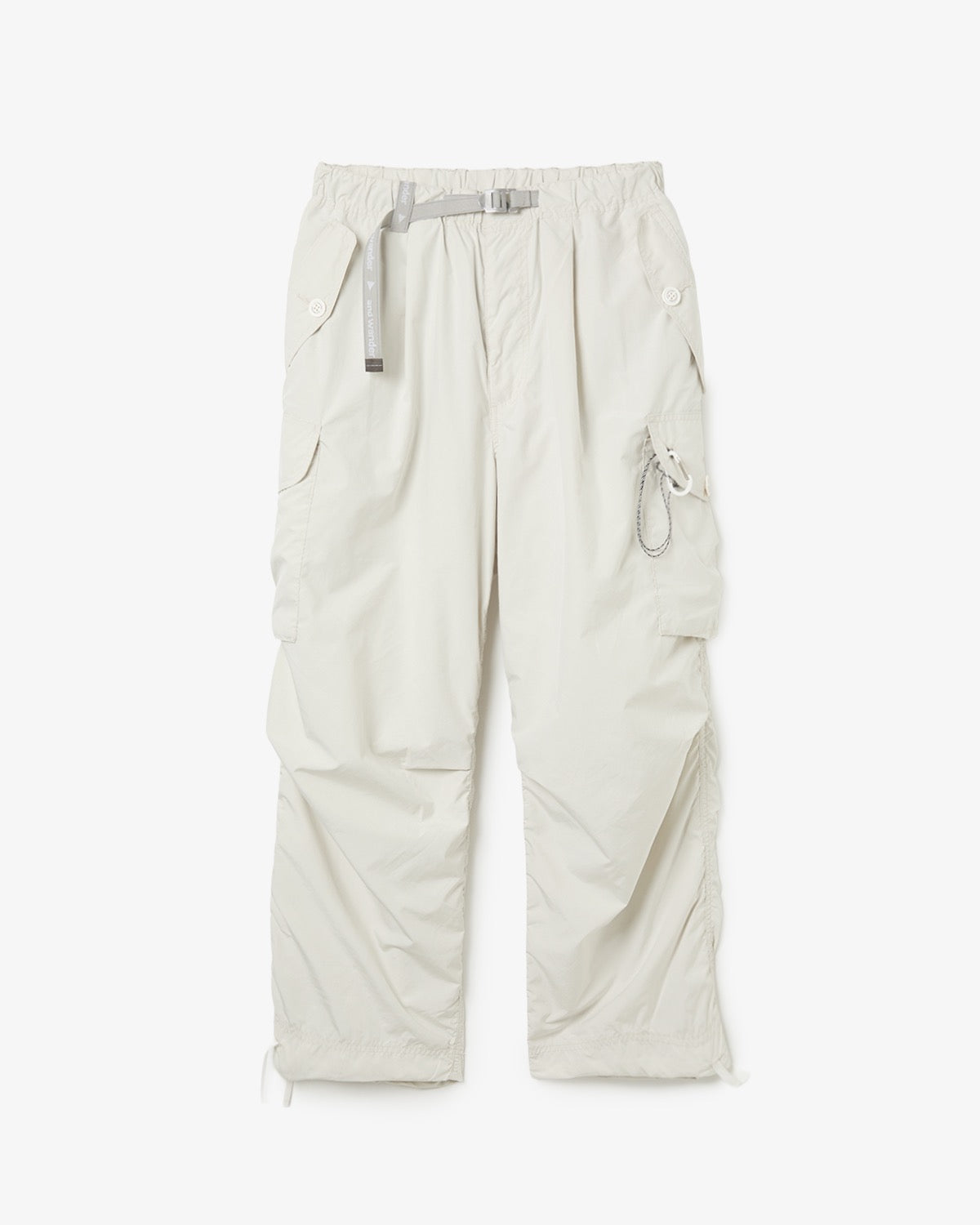 OVERSIZED CARGO PANTS