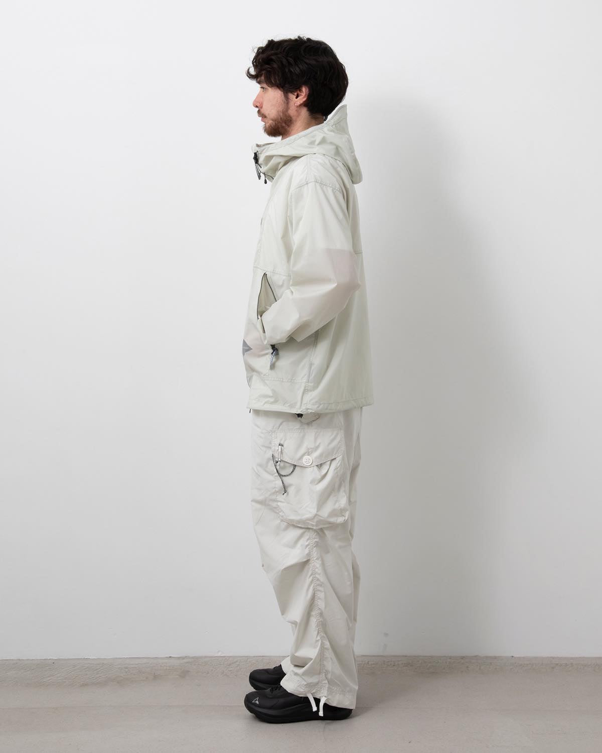 OVERSIZED CARGO PANTS