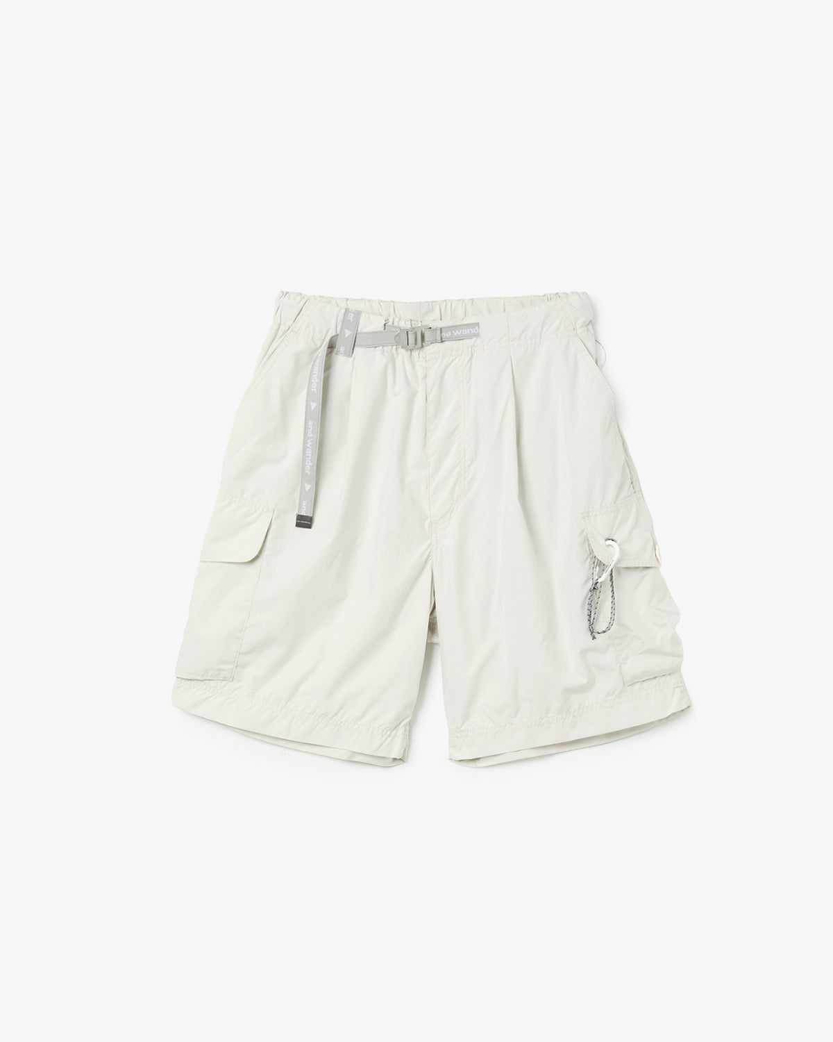 OVERSIZED CARGO SHORT PANTS