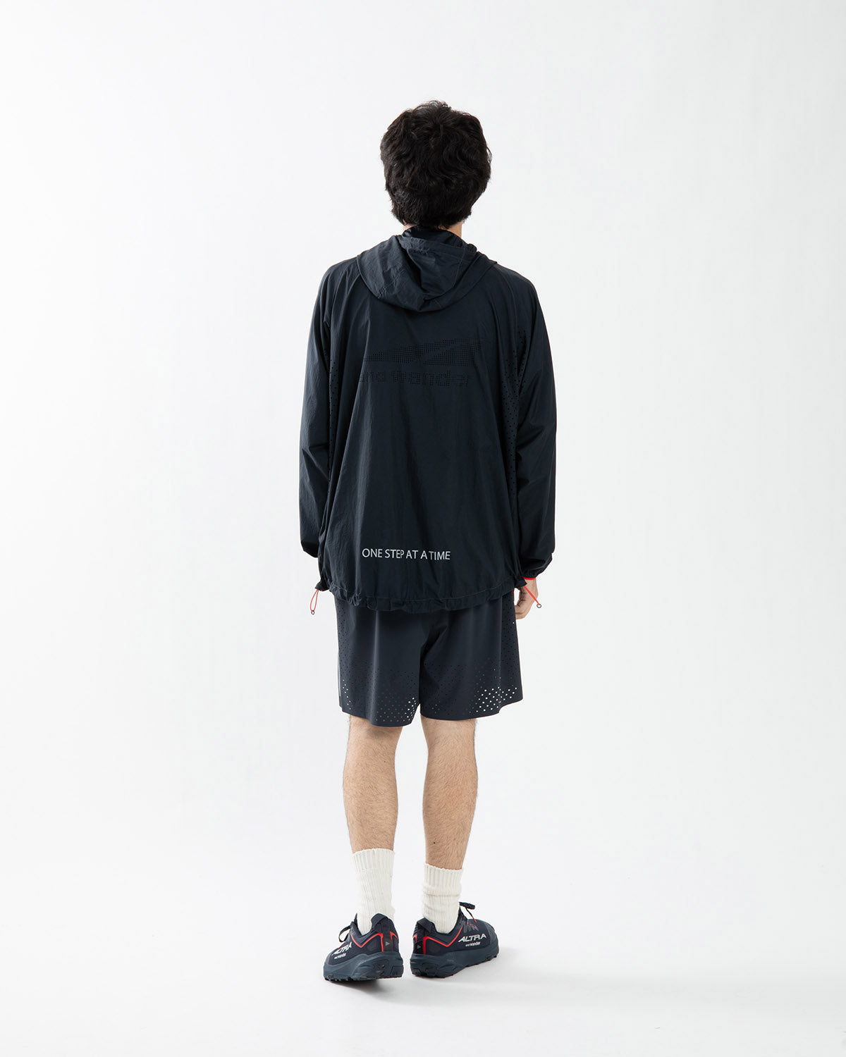 VENTILATION SHORT PANTS