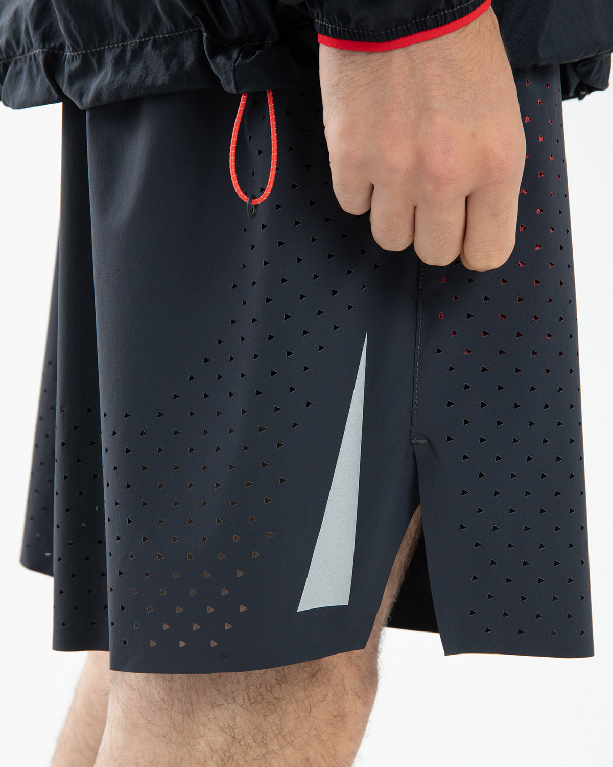 VENTILATION SHORT PANTS