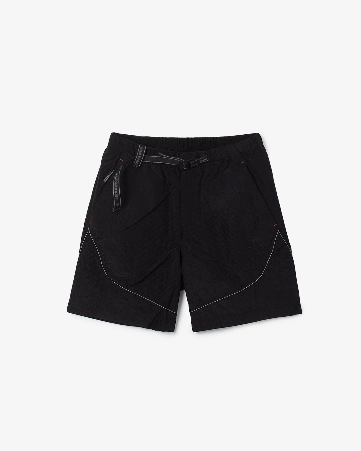 ROA × and wander RIPSTOP WND SHORT PANTS