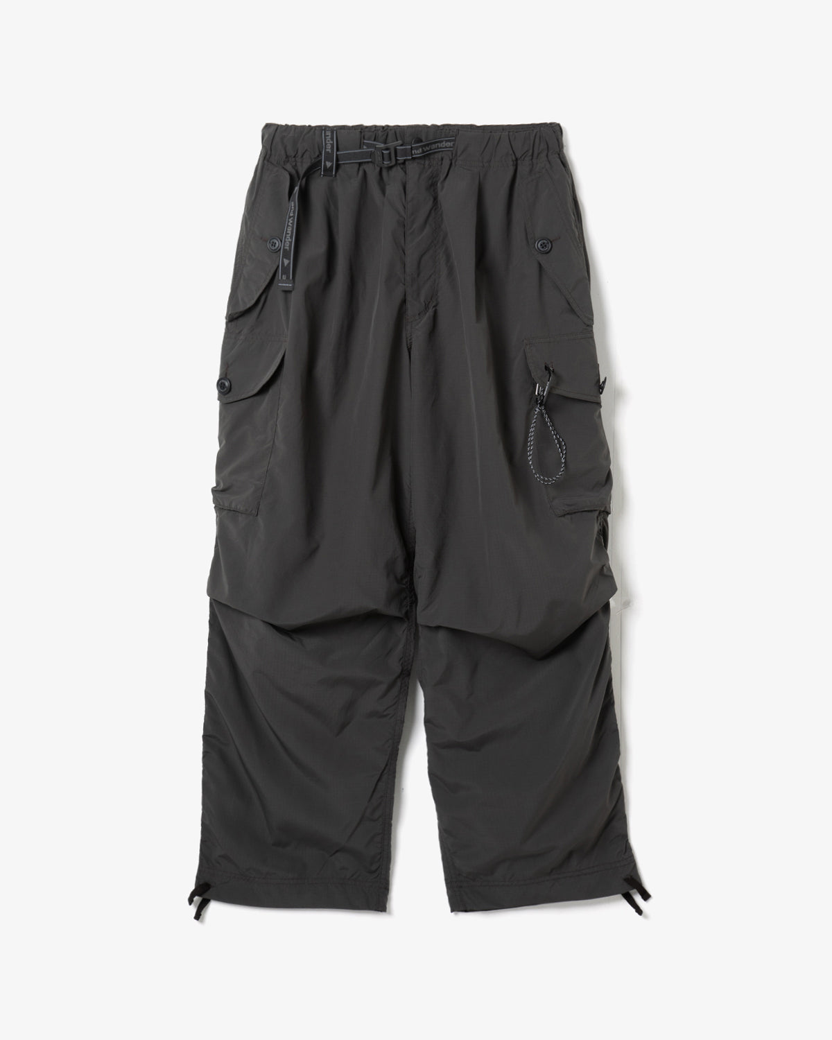 OVERSIZED CARGO PANTS