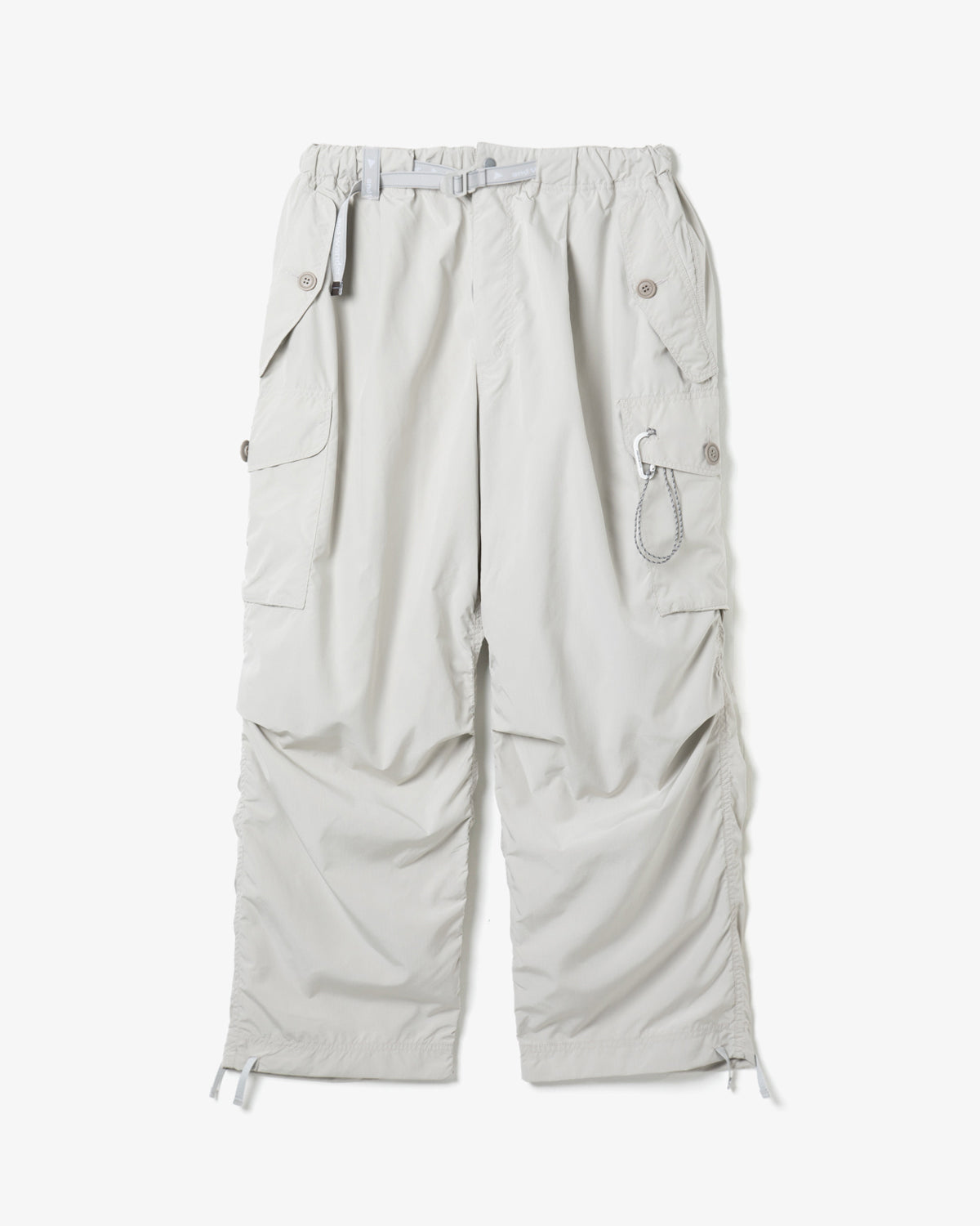 OVERSIZED CARGO PANTS