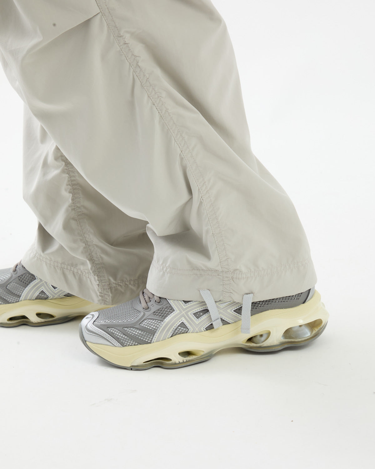 OVERSIZED CARGO PANTS
