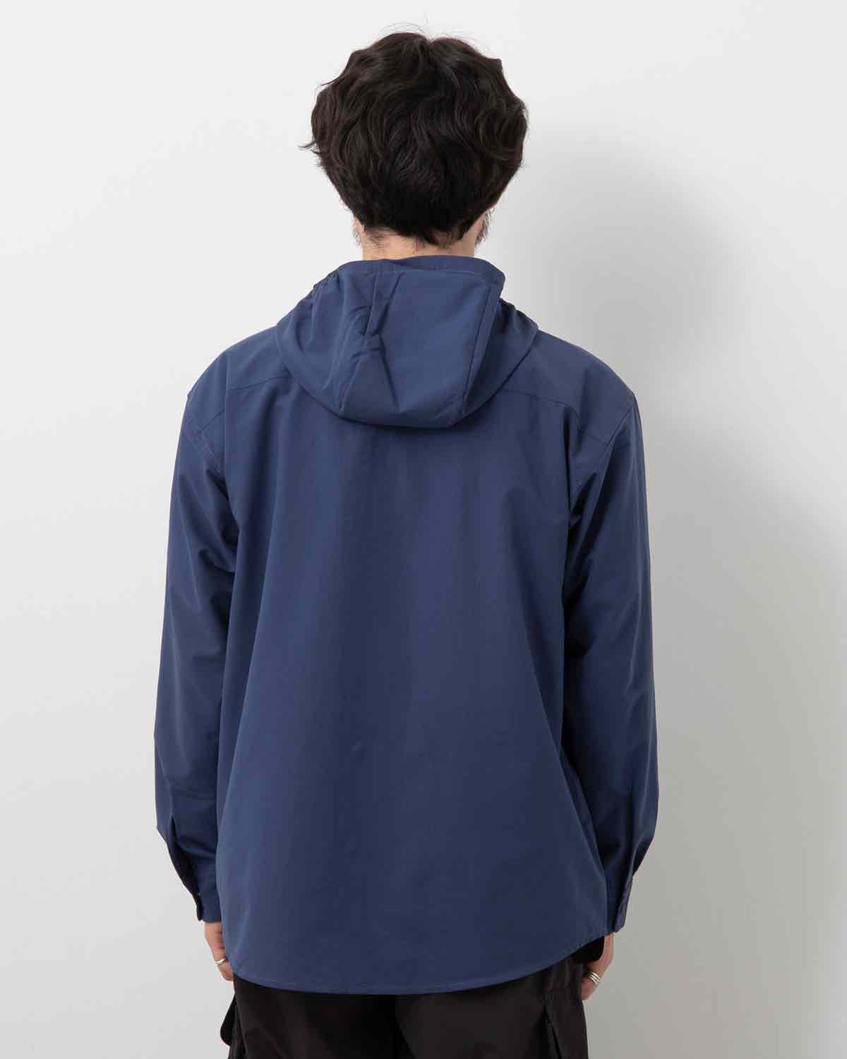 DRY BREATHABLE HOODIE