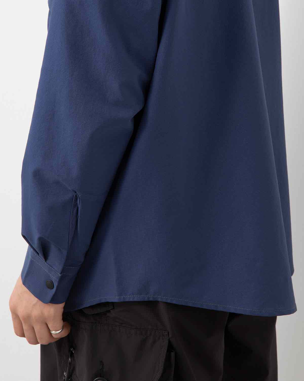 DRY BREATHABLE HOODIE