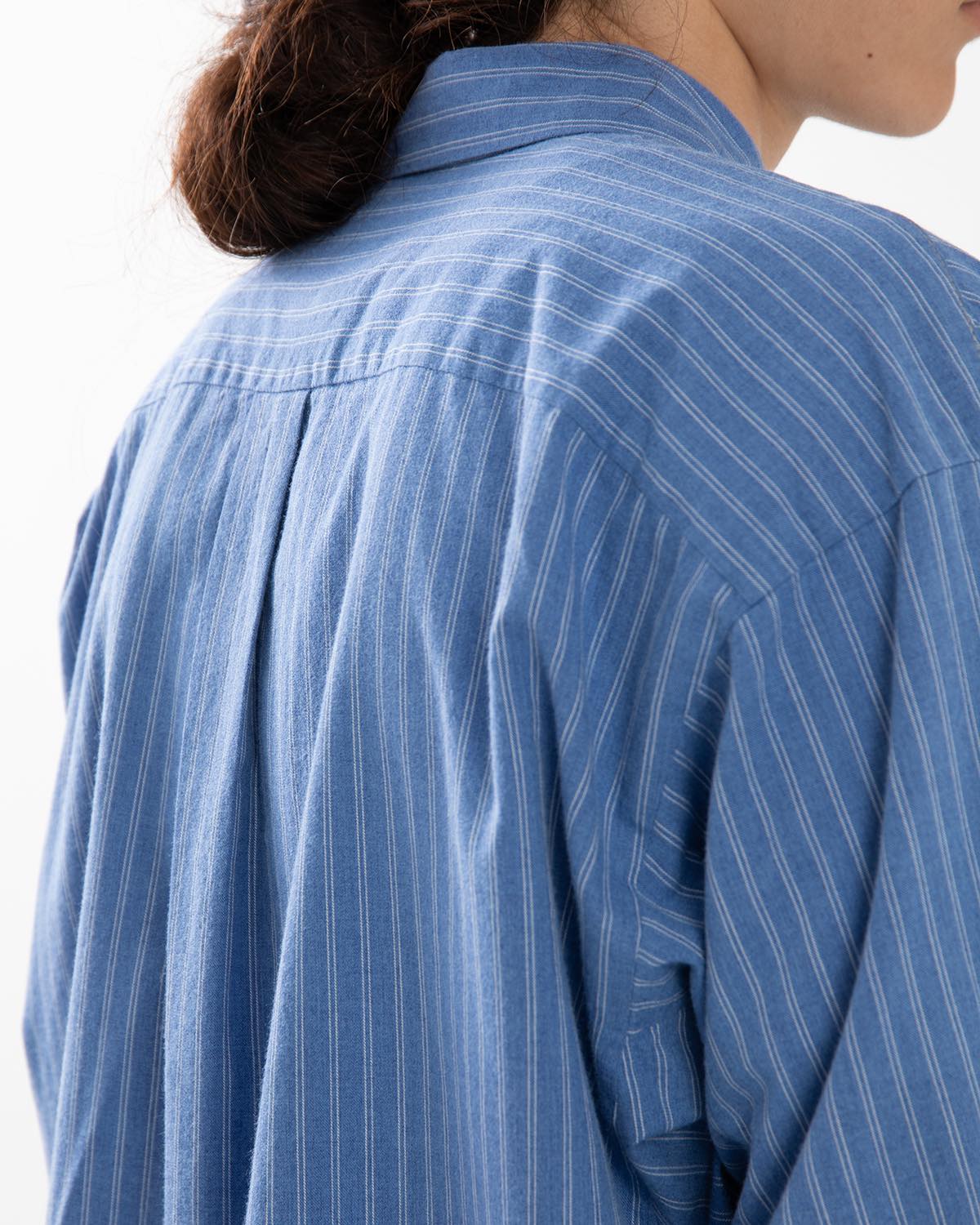 C/W STRIPE SHIRT