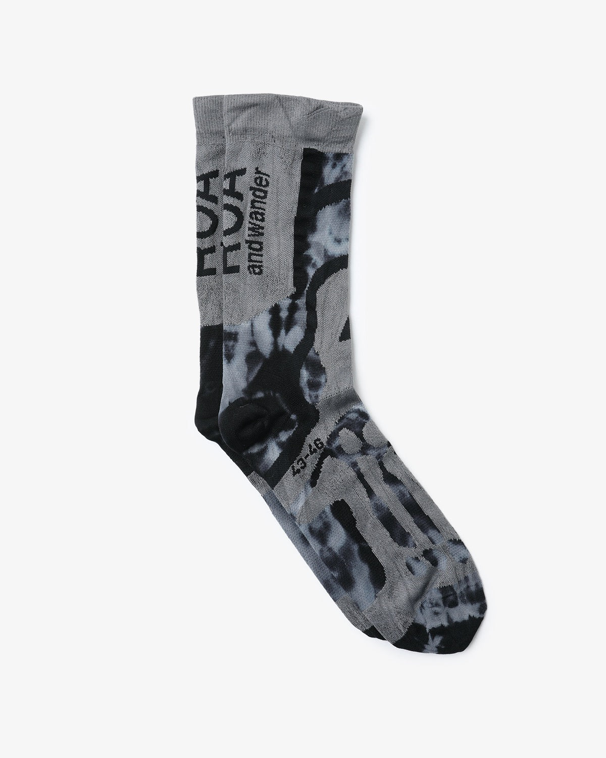 ROA BONES SOCKS