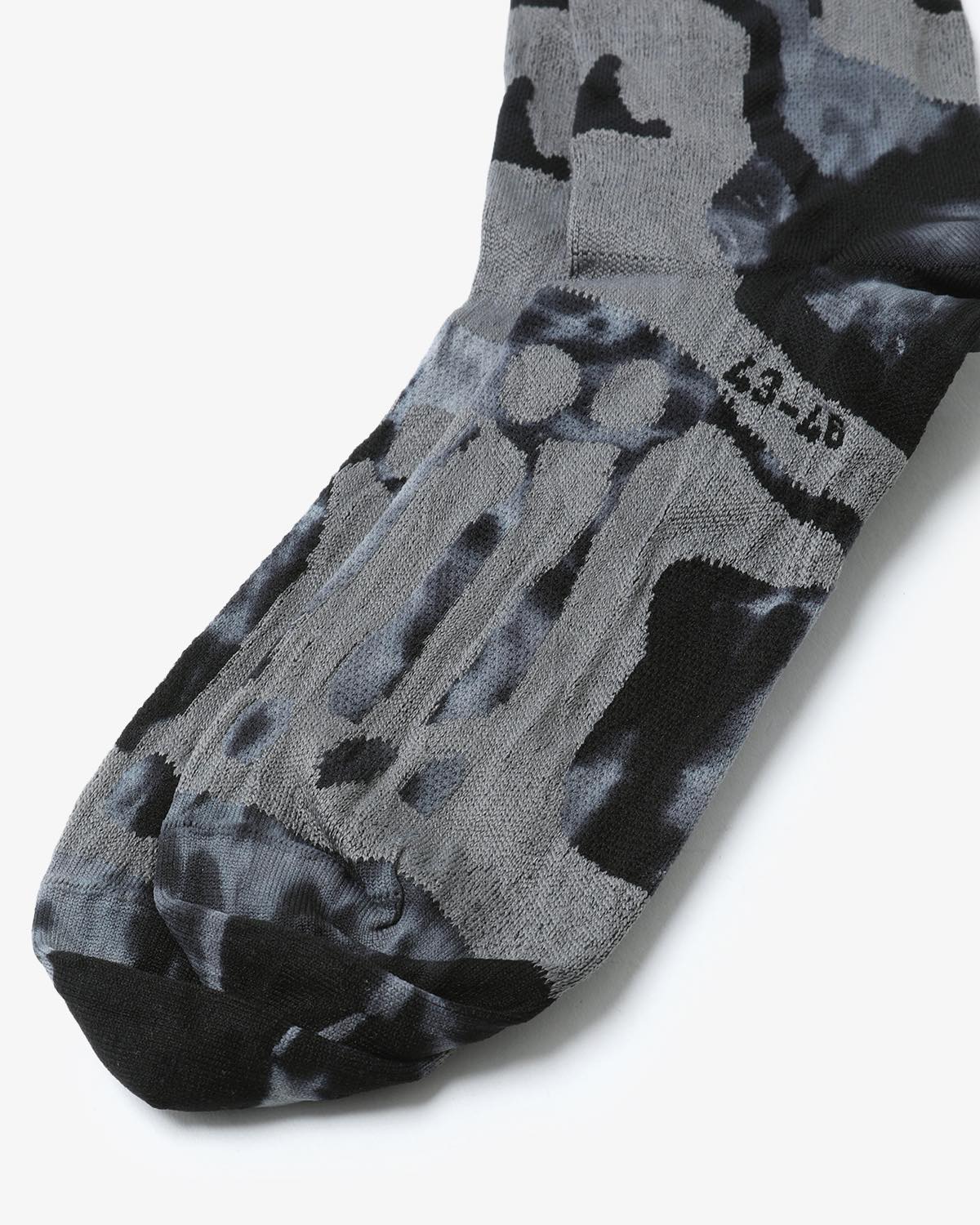 ROA BONES SOCKS