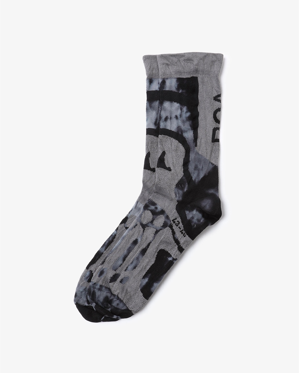 ROA BONES SOCKS