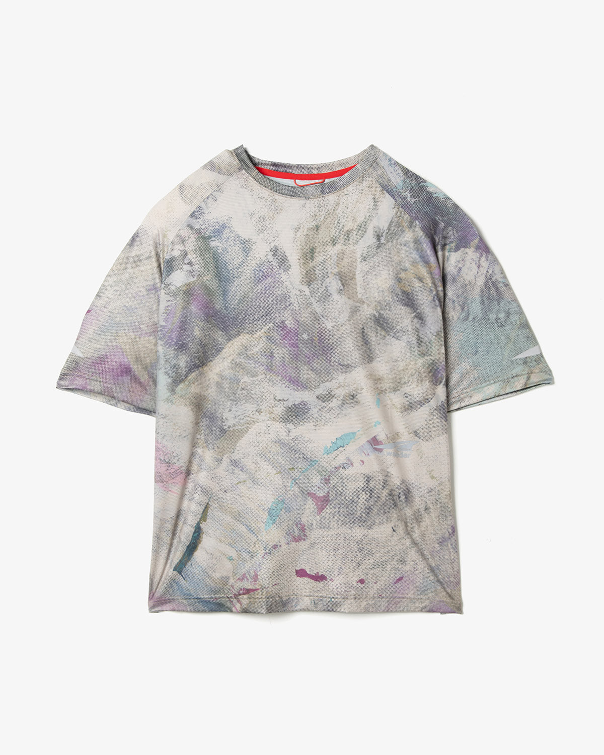 GRAPHIC SS T